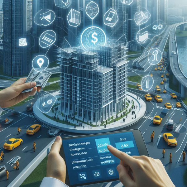 The Role Of Bim In Reducing Costs And Increasing Efficiency In